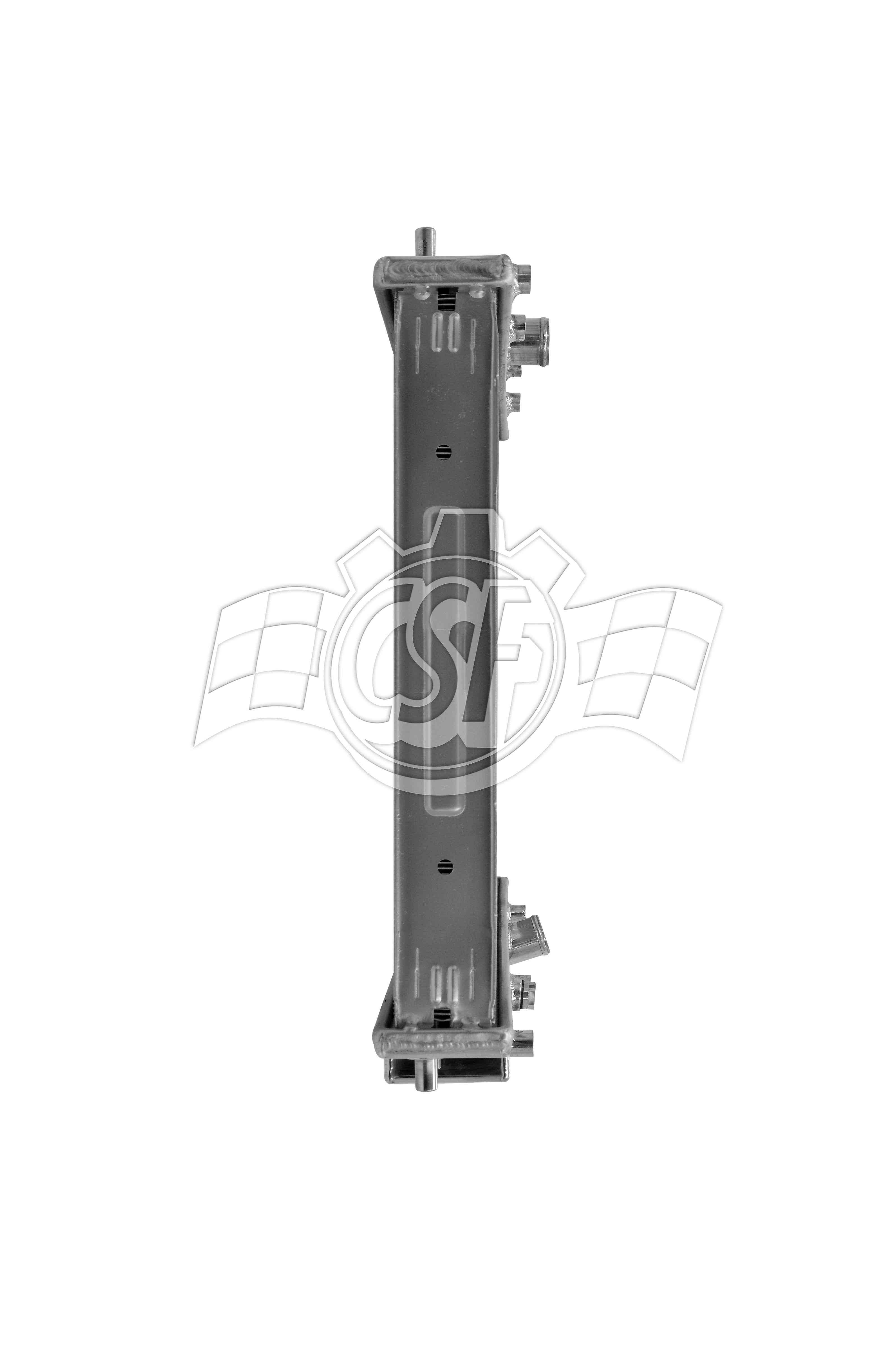 CSF 2860 - 92-96 Honda Prelude Si Radiator (Discontinued)