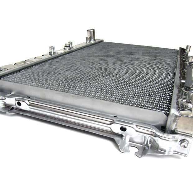 89-97 Mazda NA Miata High-Performance All-Aluminum Radiator