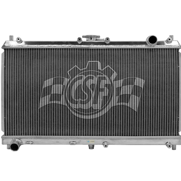 98-05 Mazda NB Miata High-Performance All-Aluminum Radiator