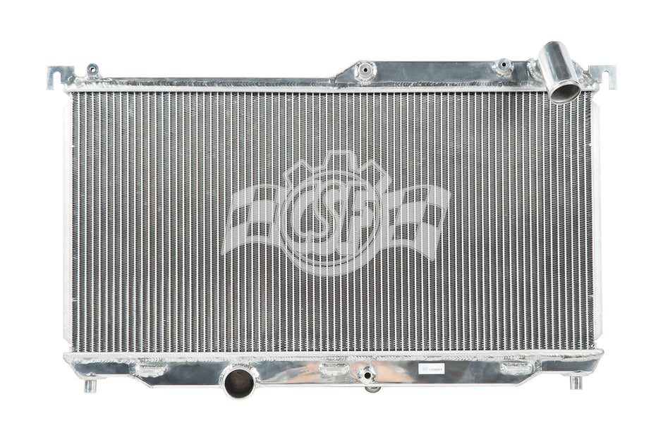92-02 Mazda FD RX-7 High-Performance All-Aluminum Radiator (Discontinued)