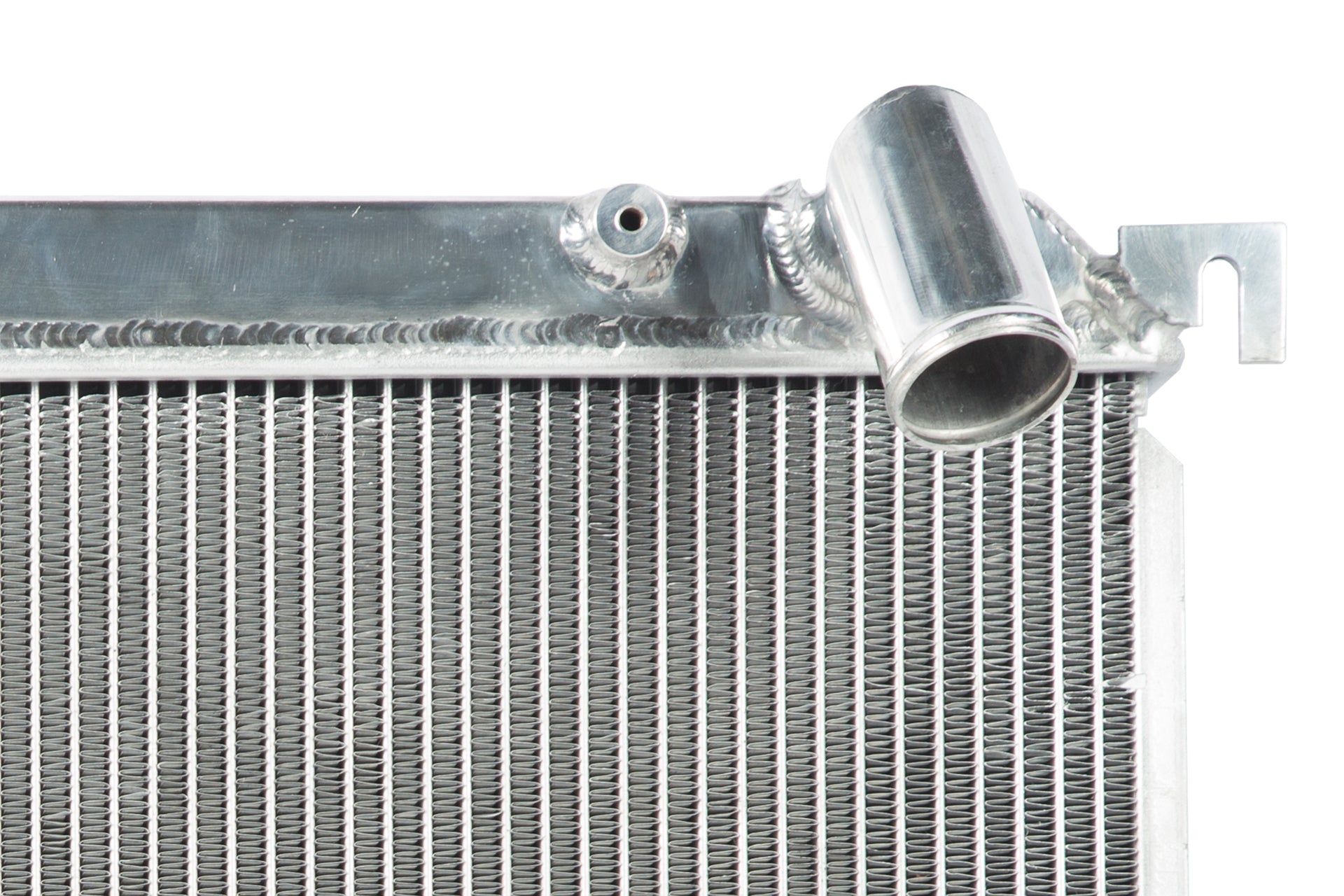 92-02 Mazda FD RX-7 High-Performance All-Aluminum Radiator (Discontinued)