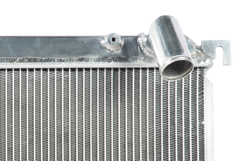 92-02 Mazda FD RX-7 High-Performance All-Aluminum Radiator (Discontinued)