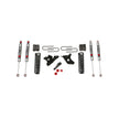 Skyjacker - 6IN. 80-96BRO CLASSII KIT W/A - 286BK-AM