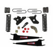 Skyjacker - 6IN. 80-96BRO CLASSII KIT W/A - 286BK-A