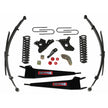 Skyjacker - Suspension Lift Kit W/Shocks - 286BKS-AB