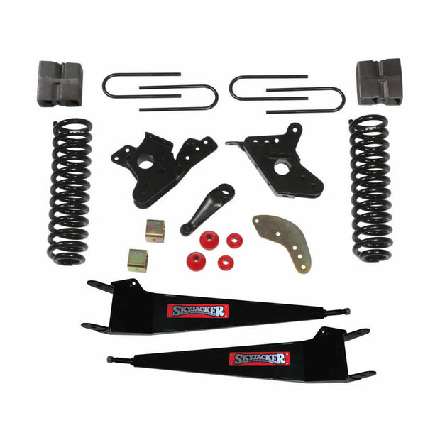 Skyjacker - 6IN. 80-96F150 4WD CLASSII W/A - 286PK-A