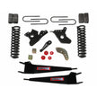 Skyjacker - Suspension Lift Kit W/Shocks - 286PK-AB