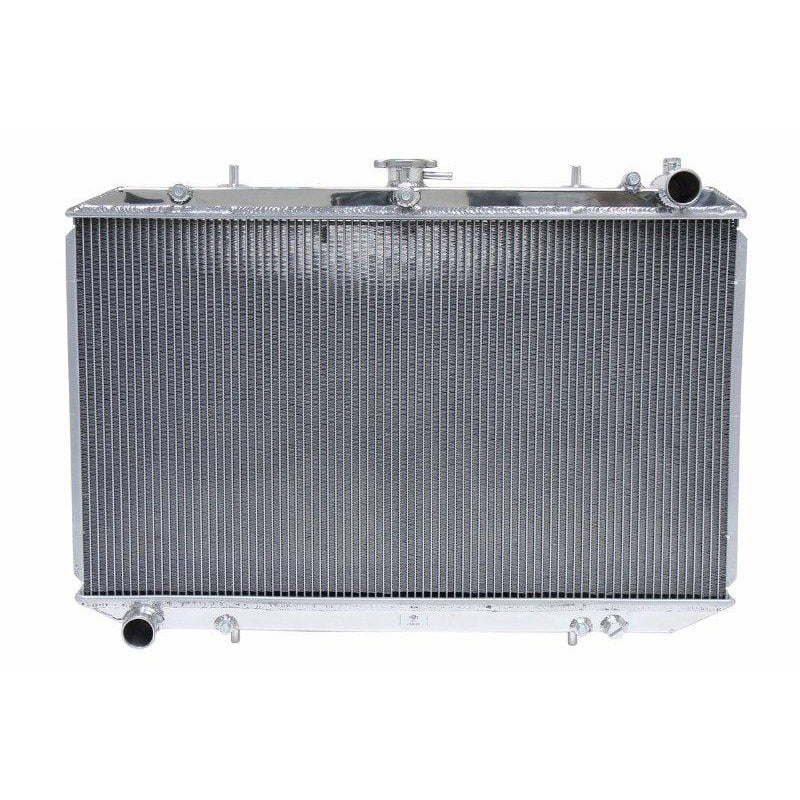 90-97 Nissan 300ZX (non-turbo) High-Performance Aluminum Radiator (Discontinued)