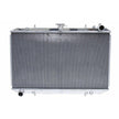 90-97 Nissan 300ZX (non-turbo) High-Performance Aluminum Radiator (Discontinued)