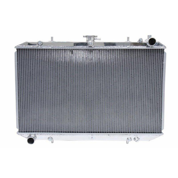 90-97 Nissan 300ZX (non-turbo) High-Performance Aluminum Radiator (Discontinued)