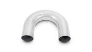 Vibrant Performance - 2871 - 180 Degree Aluminum Bend  4 In. O.D. - Polished