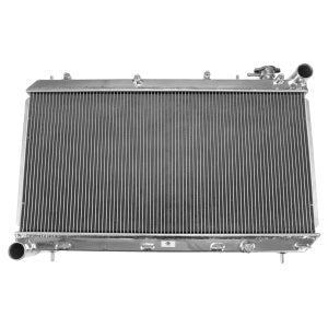 93-98 Subaru Impreza (Incl. Outback Sport) All-Aluminum Radiator (Discontinued)