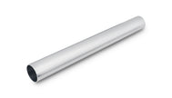 Vibrant Performance - 2885 - Straight Aluminum Tubing  2 In. O.D. X 18 In. Long - Polished