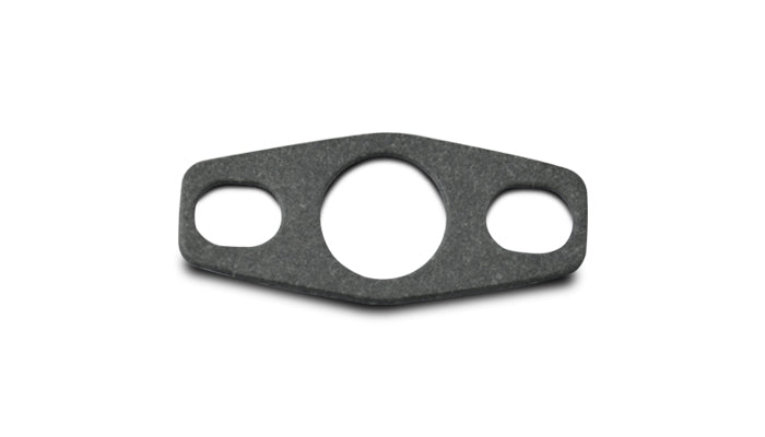 Vibrant Performance - 2889G - Oil Drain Flange Gasket To Match Part #2889  0.060 In. Thick
