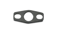Vibrant Performance - 2889G - Oil Drain Flange Gasket To Match Part #2889  0.060 In. Thick