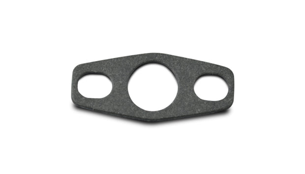 Vibrant Performance - 2889G - Oil Drain Flange Gasket To Match Part #2889  0.060 In. Thick