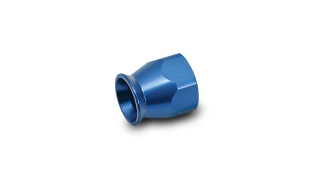 Vibrant Performance - 28956B - Hose End Socket For PTFE Hose Ends  Hose Size: -6 AN