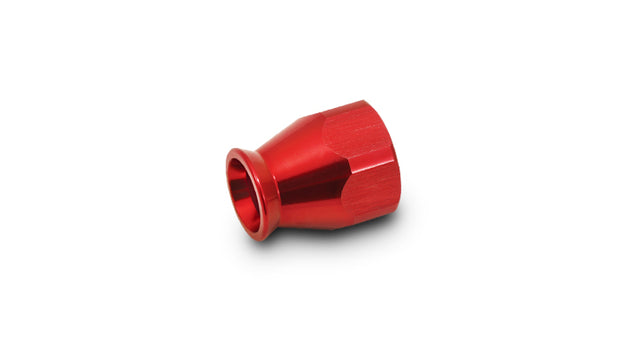 Vibrant Performance - 28960R - Hose End Socket For PTFE Hose Ends  Hose Size: -10 AN