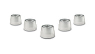 Vibrant Performance - 28974 - PTFE Hose Olive Inserts  -4AN