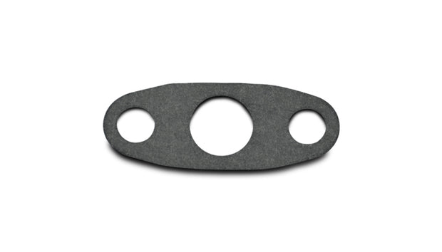 Vibrant Performance - 2898G - Oil Drain Flange Gasket To Match Part #2898  0.060 In. Thick