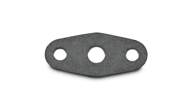 Vibrant Performance - 2899G - Oil Inlet Gasket For Garrett GT3271R And T3  T3/T4 And T4