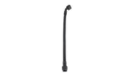 Vibrant Performance - 29053- 24 In PTFE Hose Assy W/10AN Female Fittings STRAIGHT/45DEG