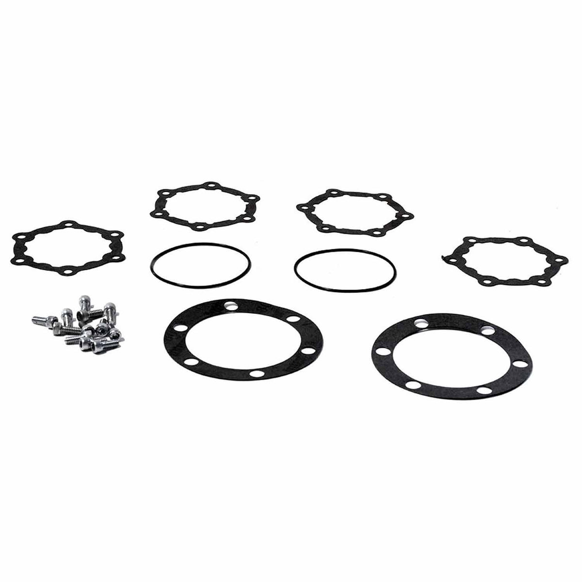 Hub Service Kit For Manual Hubs For Nissan