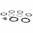 Hub Service Kit For Manual Hubs For Nissan