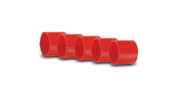 Vibrant Performance - 29710 - Female AN Plastic Plug  AN Size: -10