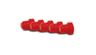 Vibrant Performance - 29808 - Male AN Flare Plug  AN Size: -8