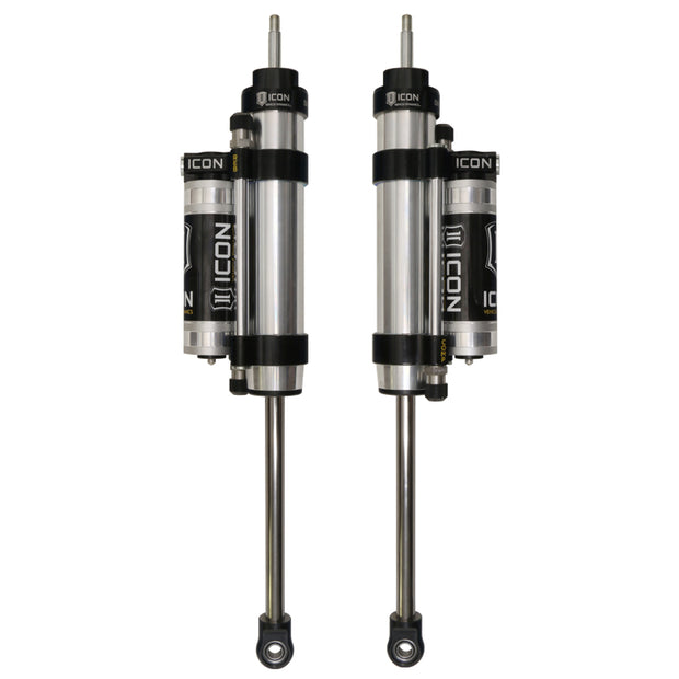 07-18 JK 4.5" REAR 2.5 OMEGA VS PB PAIR