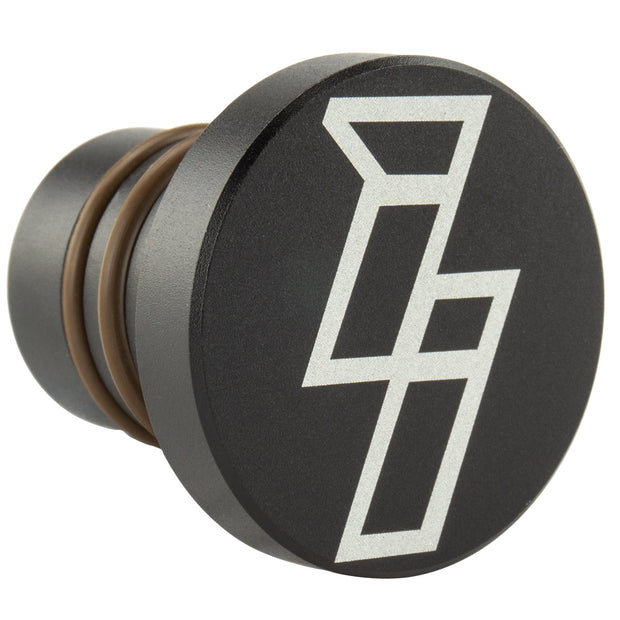 Industrial Injection Cummins Turbo Oil Drain Plug