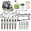 2023+ RAM 6.7L Disaster Kit - Cab & Chassis