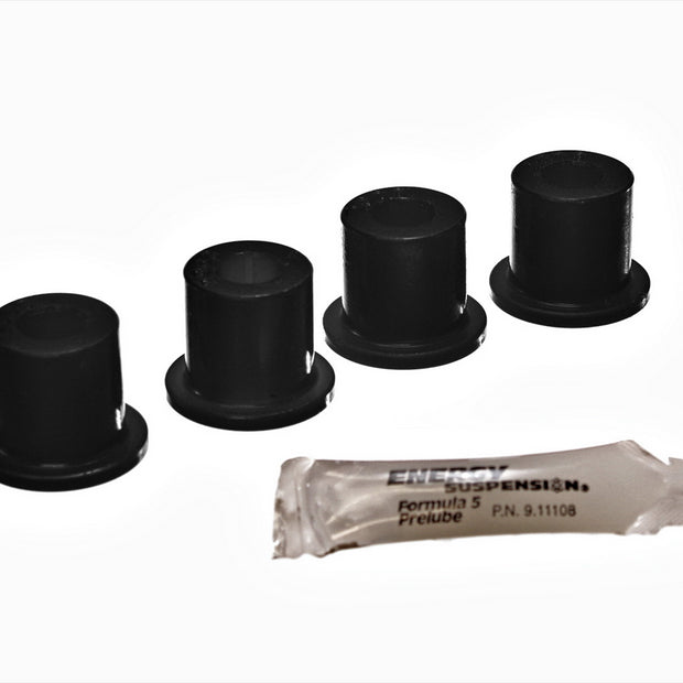 Energy Suspension - Shackle Bushing Set - 2.2105G