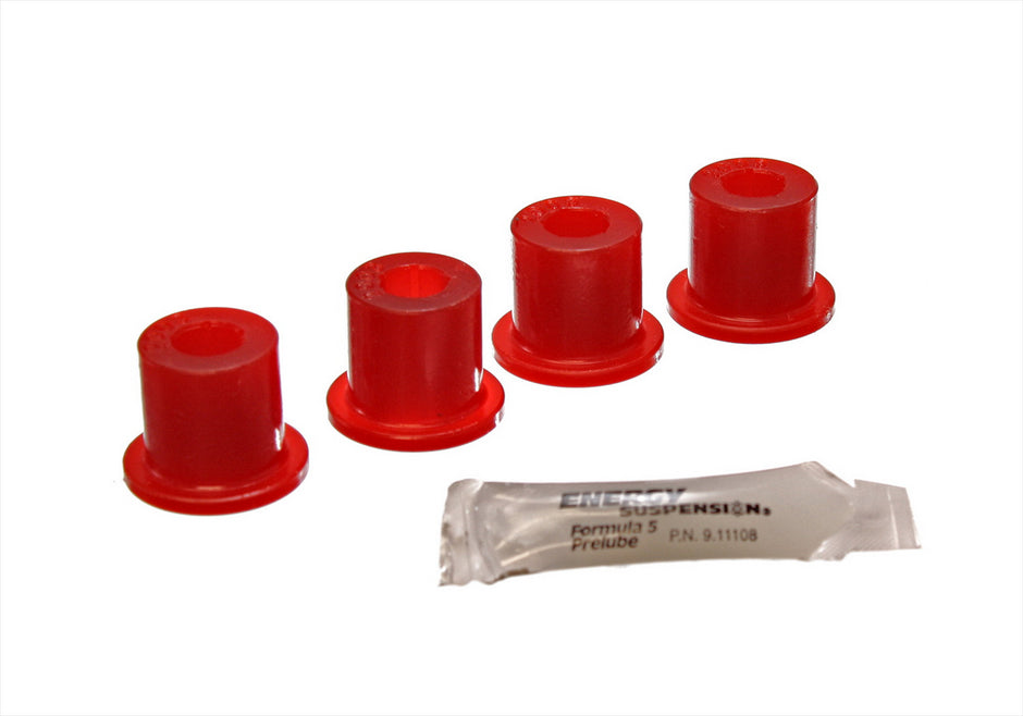 Energy Suspension - Shackle Bushing Set - 2.2105R
