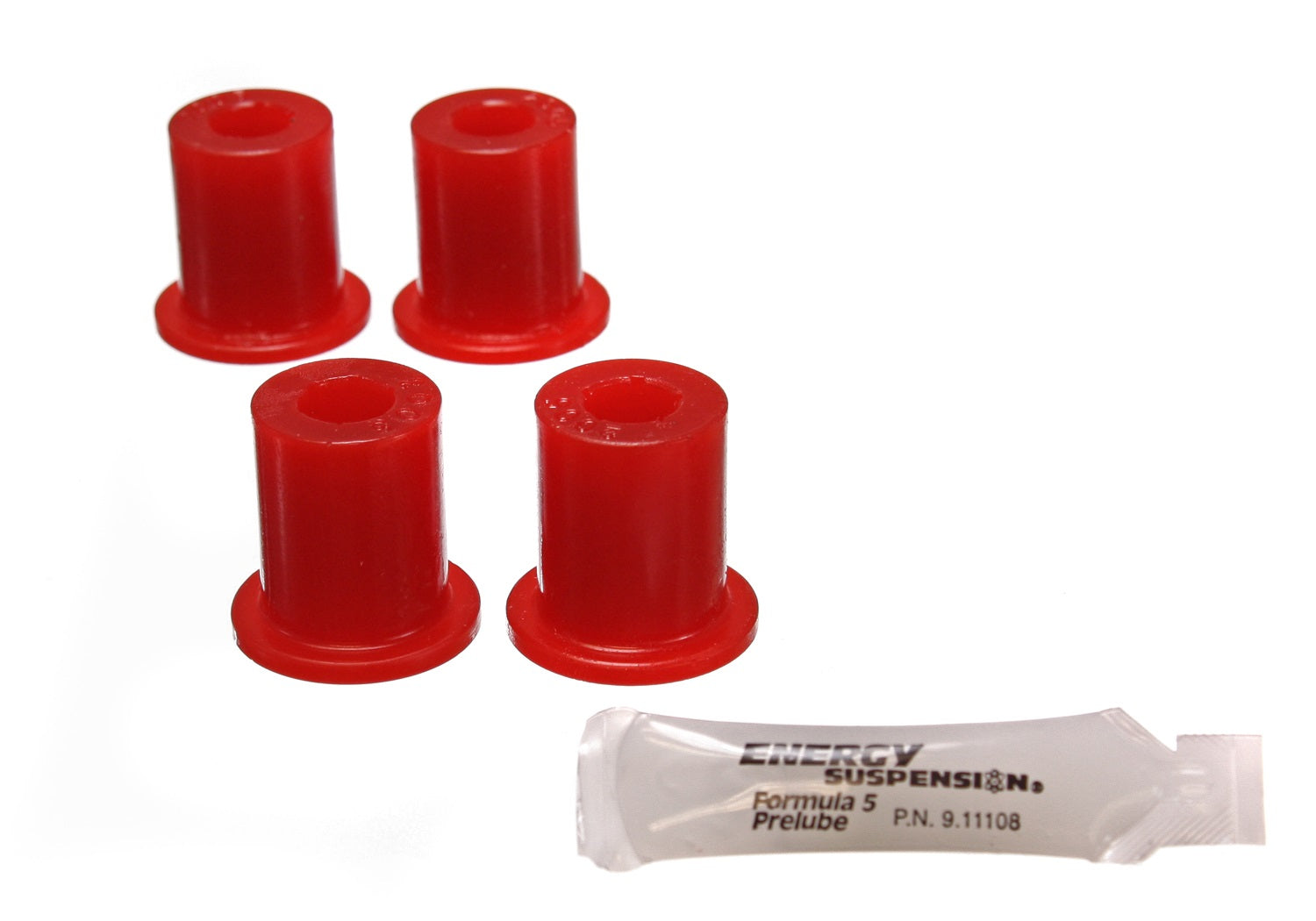 Energy Suspension - Shackle Bushing Set - 2.2106R