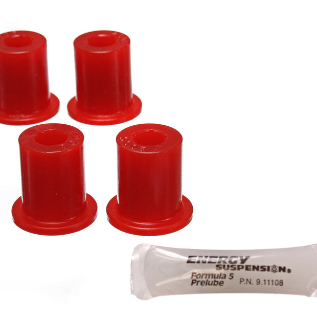 Energy Suspension - Shackle Bushing Set - 2.2106R