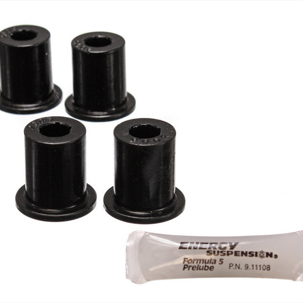 Energy Suspension - Shackle Bushing Set - 2.2106G