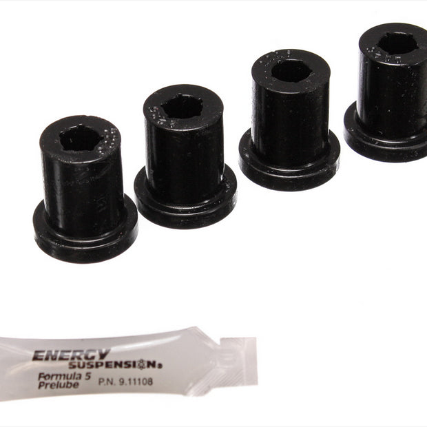 Energy Suspension - Shackle Bushing Set - 2.2117G