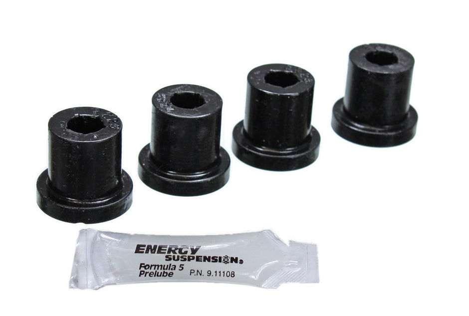 Energy Suspension - Shackle Bushing Set - 2.2118G