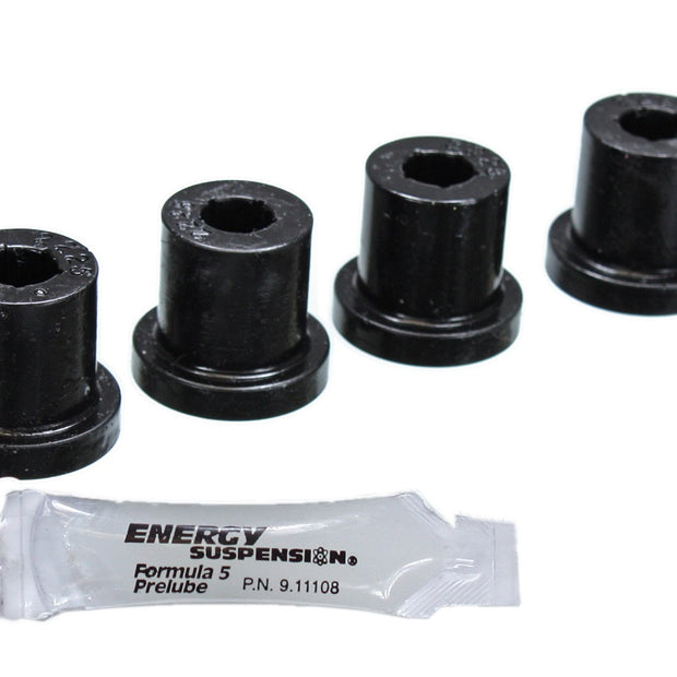 Energy Suspension - Shackle Bushing Set - 2.2118G