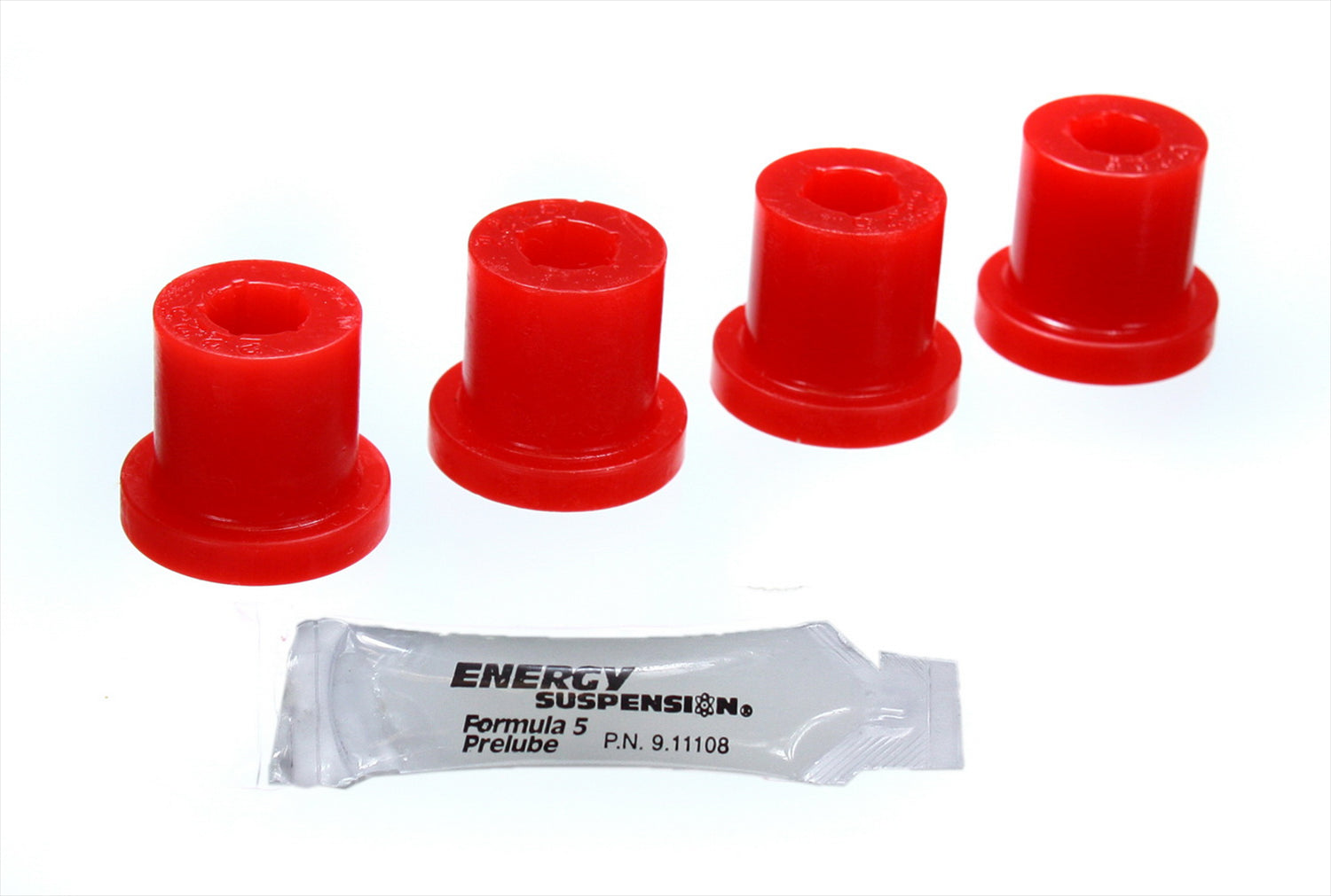 Energy Suspension - Shackle Bushing Set - 2.2118R