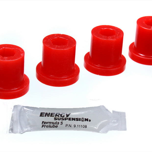 Energy Suspension - Shackle Bushing Set - 2.2118R
