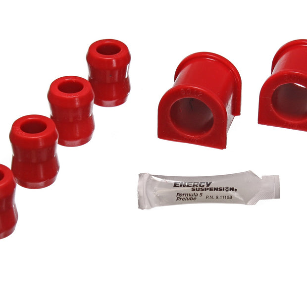 Energy Suspension - Sway Bar Bushing Set - 2.5102R