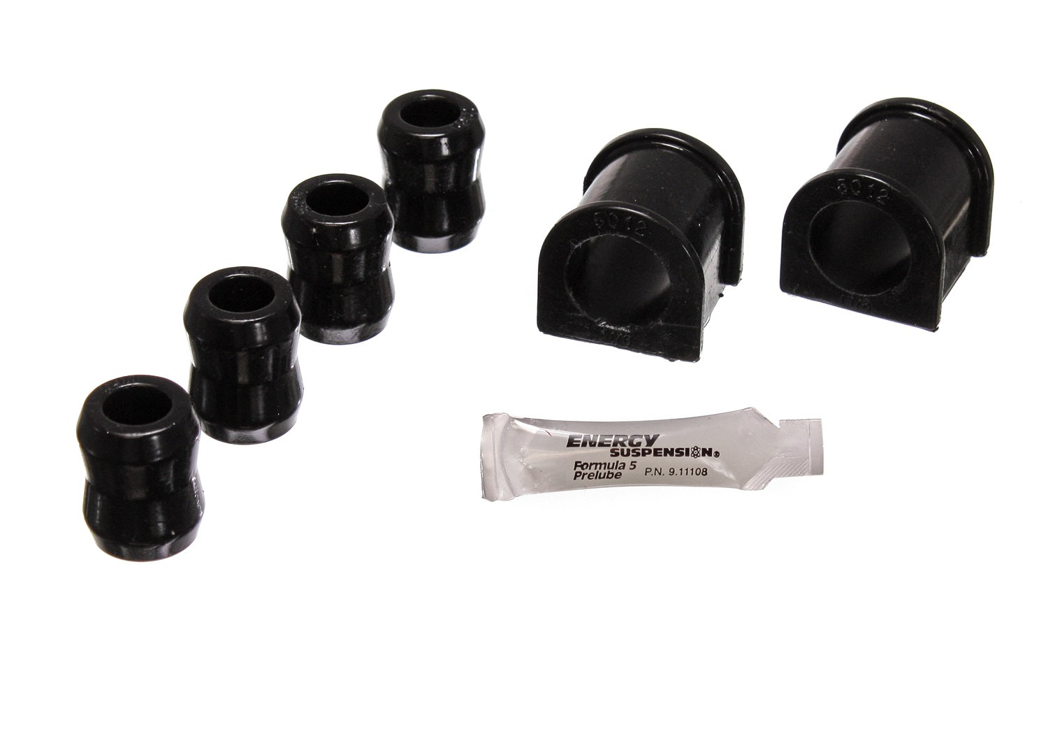 Energy Suspension - Sway Bar Bushing Set - 2.5107G