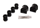 Energy Suspension - Sway Bar Bushing Set - 2.5107G