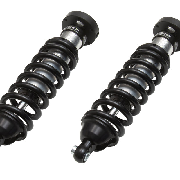 ICON 2000-2006 Toyota Tundra/2001-2007 Toyota Sequoia V.S. 2.5 Series Coilover Kit Internal Reservoir