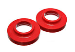 Energy Suspension - Coil Spring Isolator Set - 2.6101R