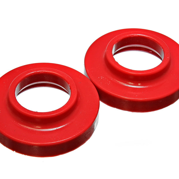 Energy Suspension - Coil Spring Isolator Set - 2.6101R