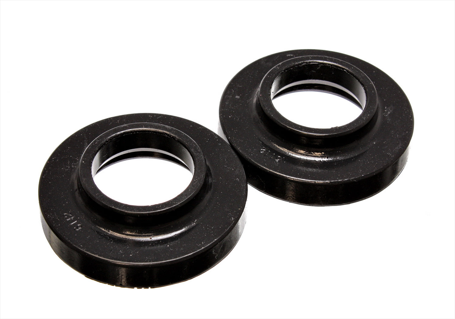 Energy Suspension - Coil Spring Isolator Set - 2.6101G